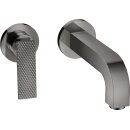 AXOR 39181330 Waschtischmischer UP Axor Citterio