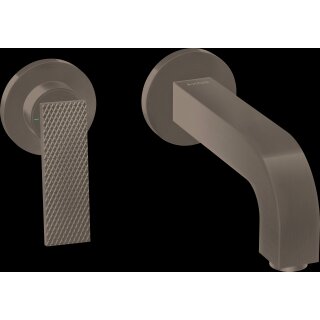 AXOR 39181340 Waschtischmischer UP Axor Citterio