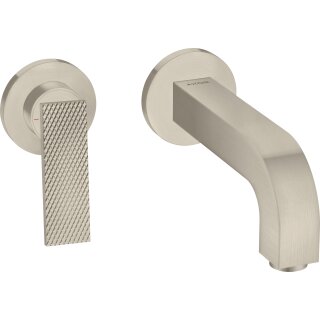 AXOR 39181820 Waschtischmischer UP Axor Citterio