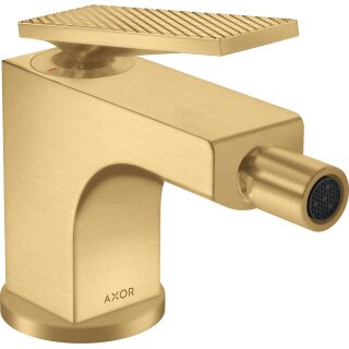 AXOR 39201250 Bidetmischer Axor Citterio Hebelgriff