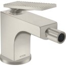 AXOR 39201800 Bidetmischer Axor Citterio Hebelgriff