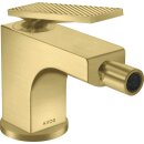 AXOR 39201950 Bidetmischer Axor Citterio Hebelgriff