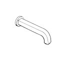 AXOR 39410340 Wanneneinlauf Axor Citterio DN20