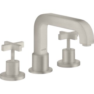 AXOR 39436800 3-L.Wannenarmatur Axor Citterio F-Set