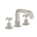 HANSGROHE 39436800 3-L.Wannenarmatur Axor Citterio F-Set