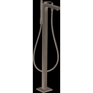 AXOR 39440340 Wannenmischer Axor Citterio Fertigset