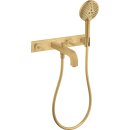 AXOR 39442250 3-L.Wannenarmatur Axor Citterio F-Set