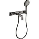 AXOR 39442330 3-L.Wannenarmatur Axor Citterio F-Set