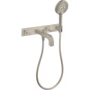 AXOR 39442820 3-L.Wannenarmatur Axor Citterio F-Set