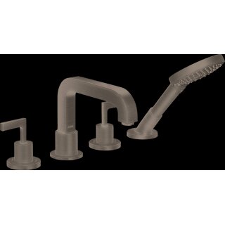 AXOR 39446340 4-Loch Wannenarmatur Axor Citterio