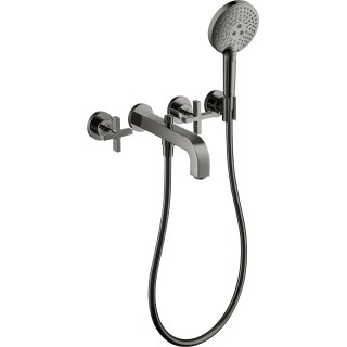 AXOR 39447330 3-L.Wannenarmatur Axor Citterio F-Set