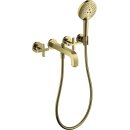 AXOR 39447990 3-L.Wannenarmatur Axor Citterio F-Set