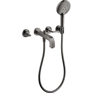 AXOR 39448330 3-L.Wannenarmatur Axor Citterio F-Set