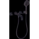 AXOR 39448800 3-L.Wannenarmatur Axor Citterio F-Set