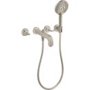 AXOR 39448820 3-L.Wannenarmatur Axor Citterio F-Set