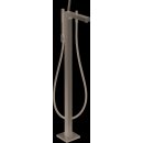 AXOR 39451340 Wannenmischer Axor Citterio Fertigset