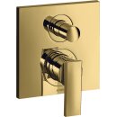 AXOR 39455990 Wannenmischer Unterputz Axor Citterio