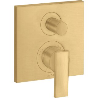 AXOR 39457250 Wannenmischer Unterputz Axor Citterio