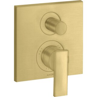 AXOR 39457950 Wannenmischer Unterputz Axor Citterio