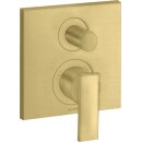 AXOR 39457950 Wannenmischer Unterputz Axor Citterio