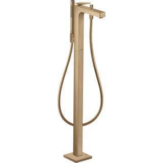 AXOR 39471140 Wannenmischer Axor Citterio Fertigset