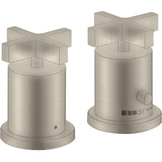 AXOR 39480820 2-L.Thermostatmischer Axor Citterio