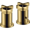 AXOR 39480990 2-L.Thermostatmischer Axor Citterio