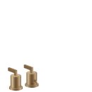 Hansgrohe 39482140 2-L.Thermostatmischer Axor Citterio