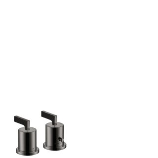 HANSGROHE 39482330 2-L.Thermostatmischer Axor Citterio
