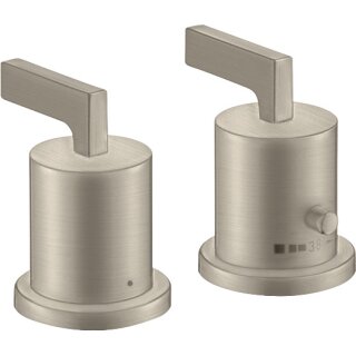 AXOR 39482820 2-L.Thermostatmischer Axor Citterio