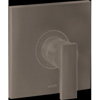 AXOR 39655340 Brausenmischer Unterputz Axor