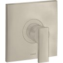 AXOR 39655820 Brausenmischer Unterputz Axor