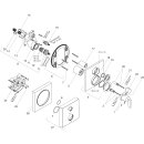 AXOR 39700800 Thermostat Unterputz Axor Citterio