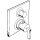 AXOR 39700800 Thermostat Unterputz Axor Citterio