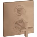 AXOR 39705310 Thermostat Unterputz Axor Citterio