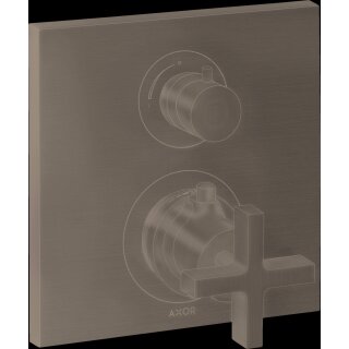 AXOR 39705340 Thermostat Unterputz Axor Citterio