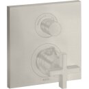 AXOR 39705800 Thermostat Unterputz Axor Citterio