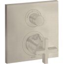 AXOR 39705820 Thermostat Unterputz Axor Citterio