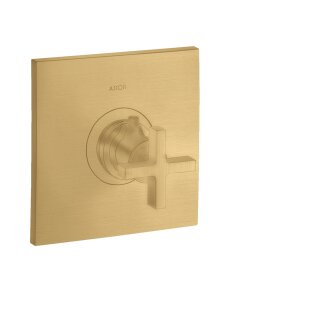 AXOR 39716250 Thermostat Unterputz Axor Citterio