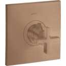 AXOR 39716310 Thermostat Unterputz Axor Citterio