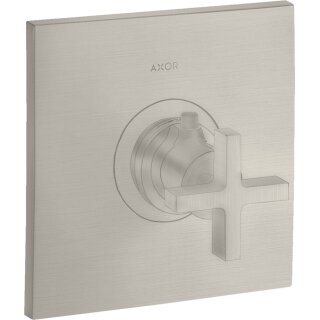 AXOR 39716800 Thermostat Unterputz Axor Citterio