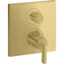 AXOR 39720950 Thermostat UP Axor Citterio F-Set