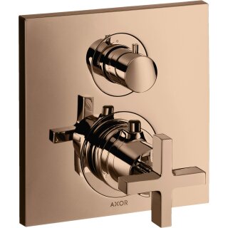AXOR 39725300 Thermostat UP Axor Citterio F-Set