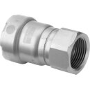 VIEGA 739065 &Uuml;bergangsst&uuml;ck mit SC Megapress G