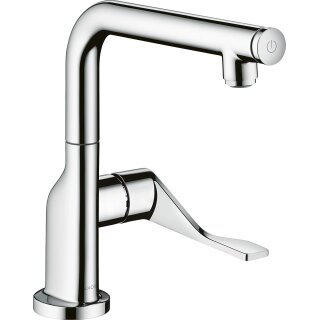AXOR 39860250 Spültischmischer Select Axor Citterio