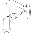 AXOR 39862310 Sp&uuml;ltischmischer 230 Select 2jet