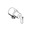AXOR 39882820 Fixfit Stop Wandabsperrventil Axor
