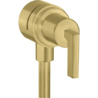 AXOR 39882950 Fixfit Stop Wandabsperrventil Axor