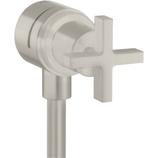 AXOR 39883800 Fixfit Stop Wandabsperrventil Axor