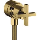 AXOR 39883990 Fixfit Stop Wandabsperrventil Axor